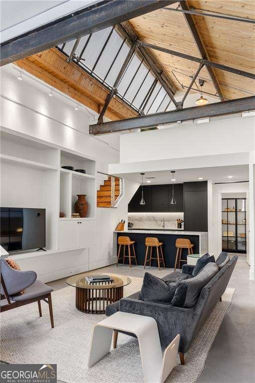 650 Glen Iris Drive Atlanta - Photo 17