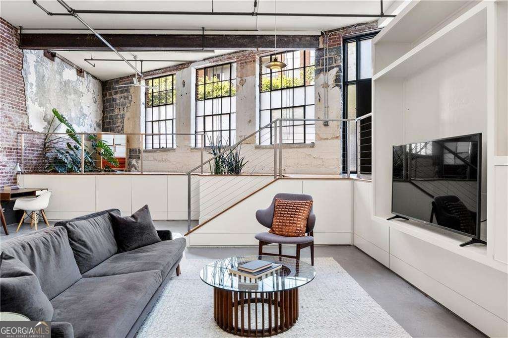 650 Glen Iris Drive Atlanta - Photo 18