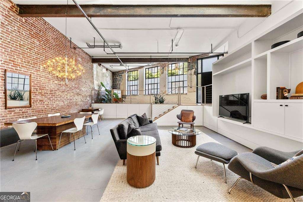 650 Glen Iris Drive Atlanta - Photo 19