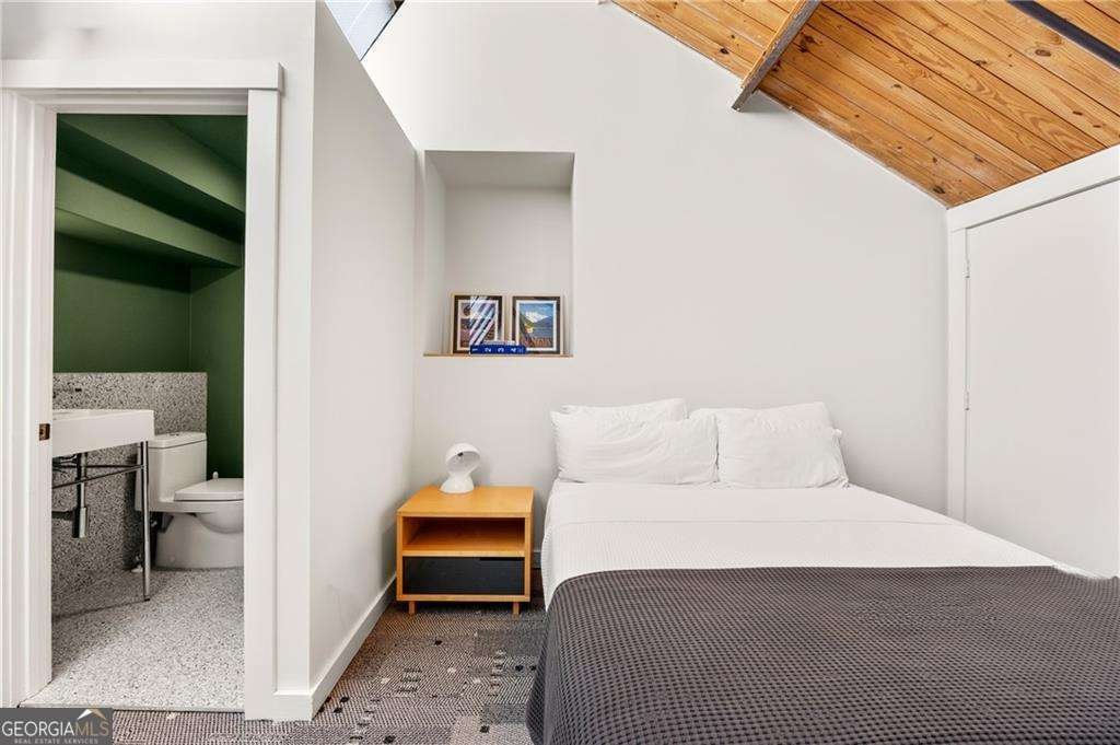 650 Glen Iris Drive Atlanta - Photo 34