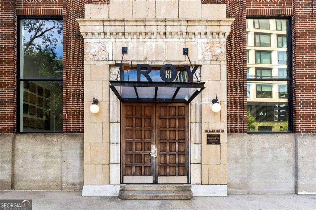 650 Glen Iris Drive Atlanta - Photo 36