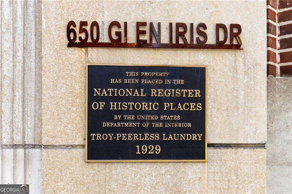 650 Glen Iris Drive Atlanta - Photo 37