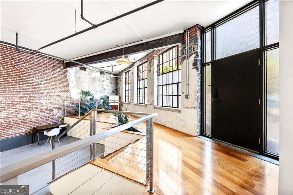 650 Glen Iris Drive Atlanta - Photo 9