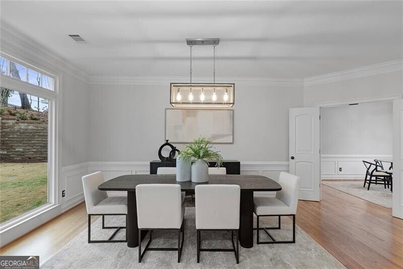 5800 De Claire Court Atlanta - Photo 10