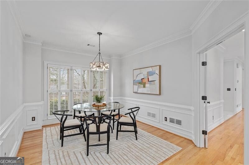 5800 De Claire Court Atlanta - Photo 11