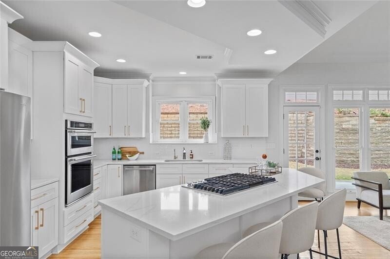 5800 De Claire Court Atlanta - Photo 12