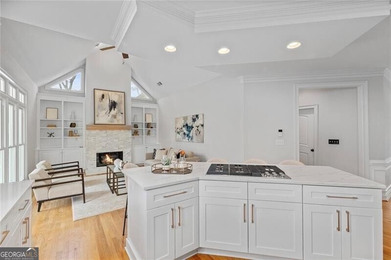 5800 De Claire Court Atlanta - Photo 15