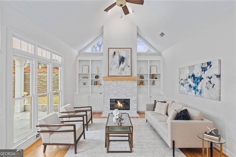 5800 De Claire Court Atlanta - Photo 16