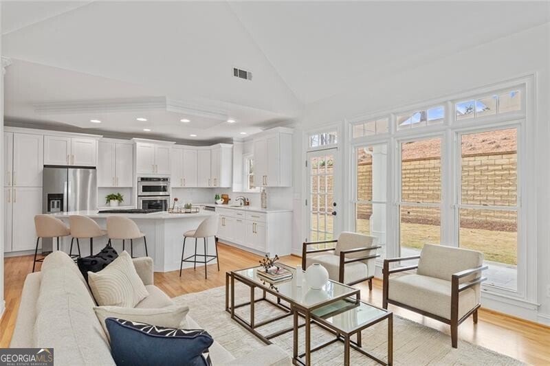 5800 De Claire Court Atlanta - Photo 17