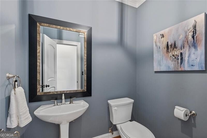 5800 De Claire Court Atlanta - Photo 18