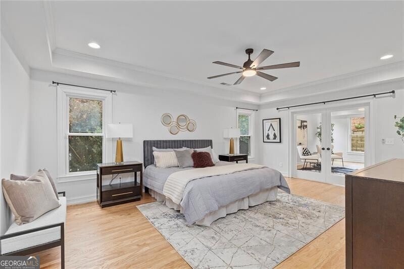 5800 De Claire Court Atlanta - Photo 19