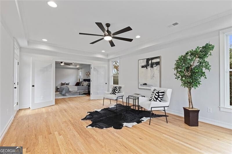 5800 De Claire Court Atlanta - Photo 22