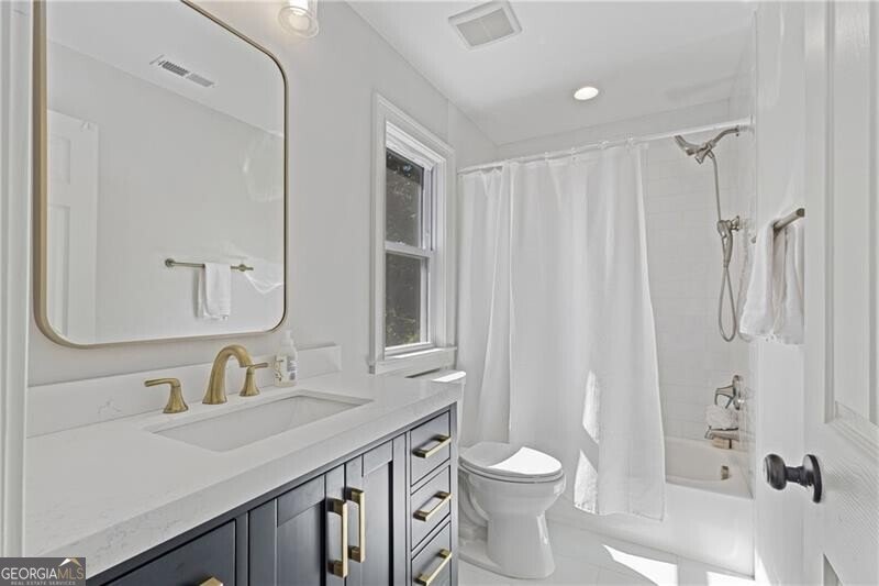 5800 De Claire Court Atlanta - Photo 28