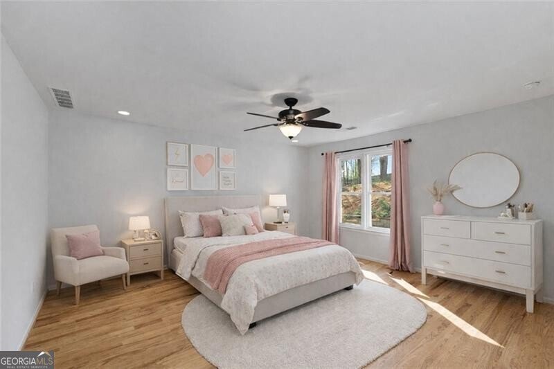 5800 De Claire Court Atlanta - Photo 29