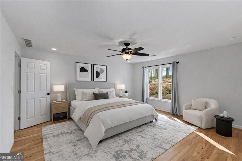 5800 De Claire Court Atlanta - Photo 31