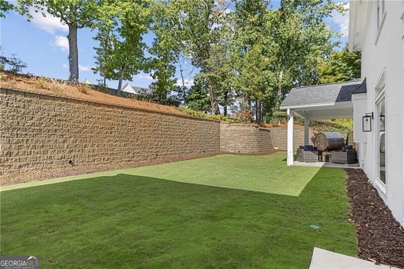 5800 De Claire Court Atlanta - Photo 35