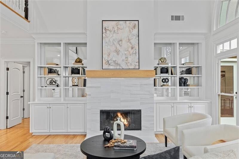 5800 De Claire Court Atlanta - Photo 7