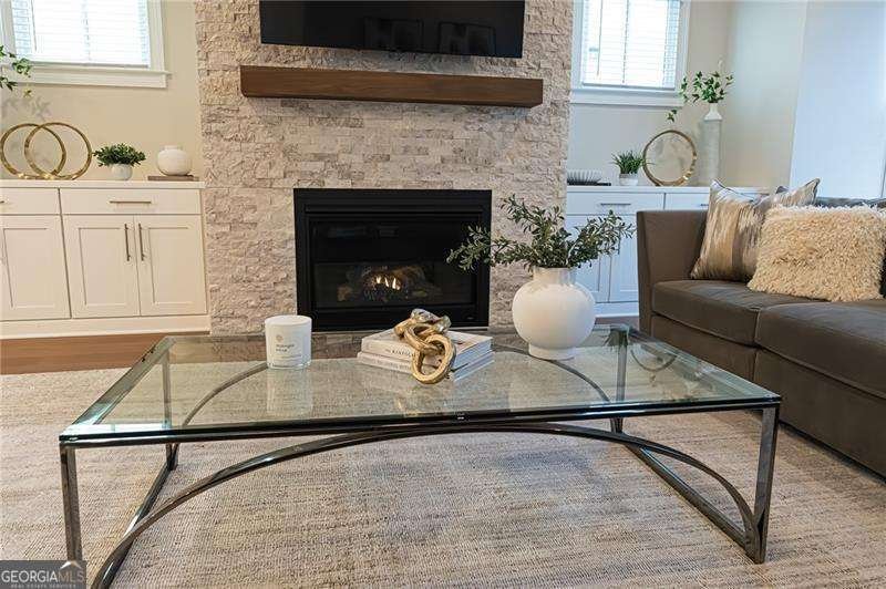 465 Anglin Walk Alpharetta - Photo 13