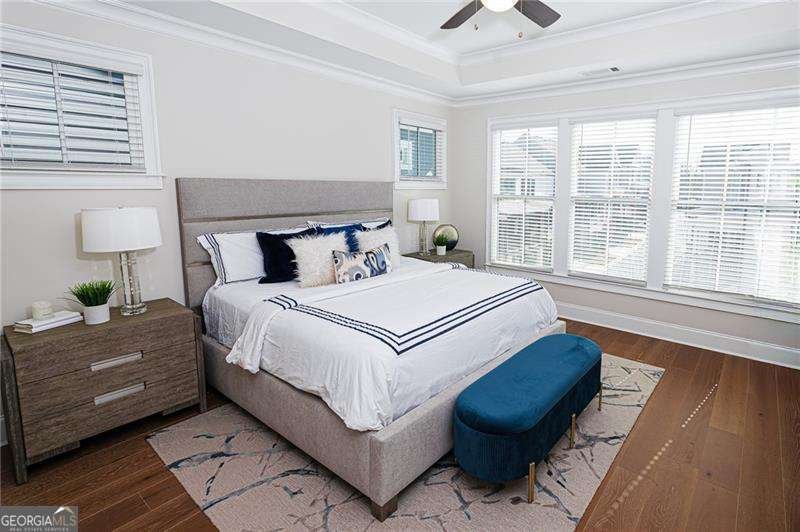 465 Anglin Walk Alpharetta - Photo 15