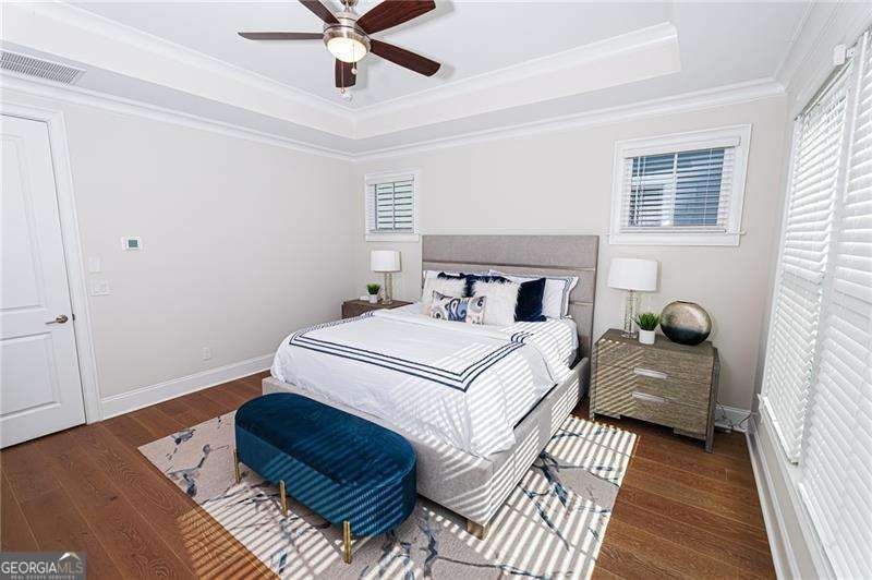 465 Anglin Walk Alpharetta - Photo 16