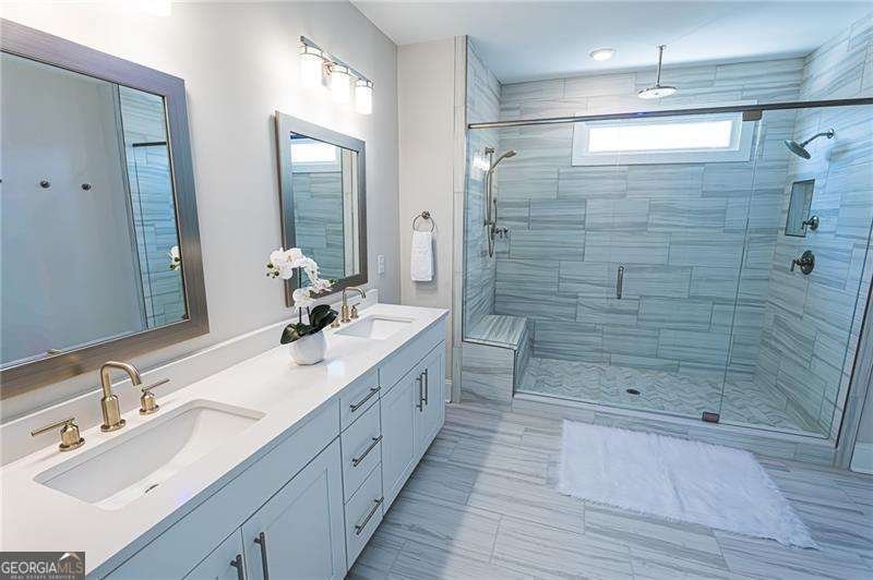 465 Anglin Walk Alpharetta - Photo 17