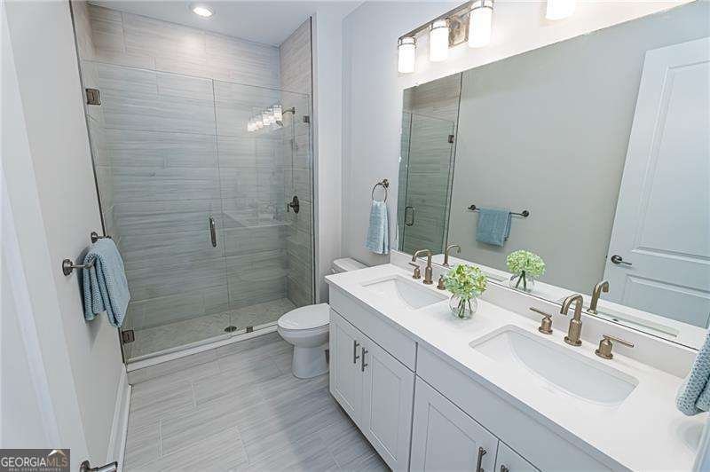 465 Anglin Walk Alpharetta - Photo 20