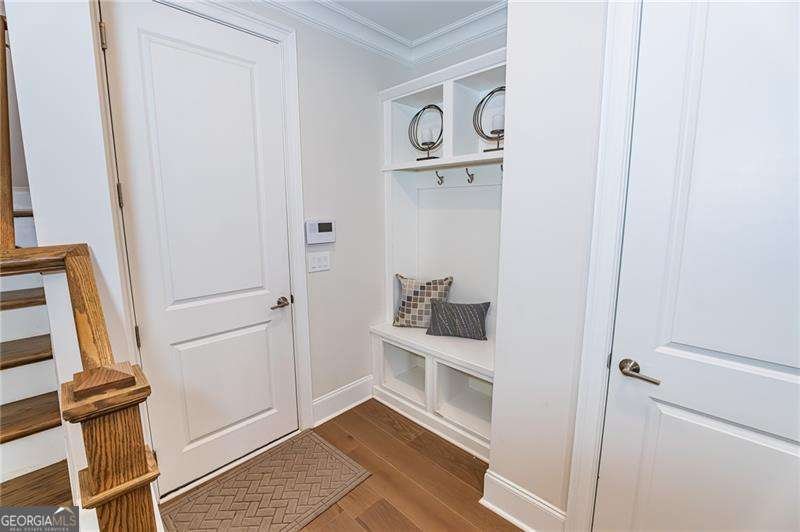 465 Anglin Walk Alpharetta - Photo 23