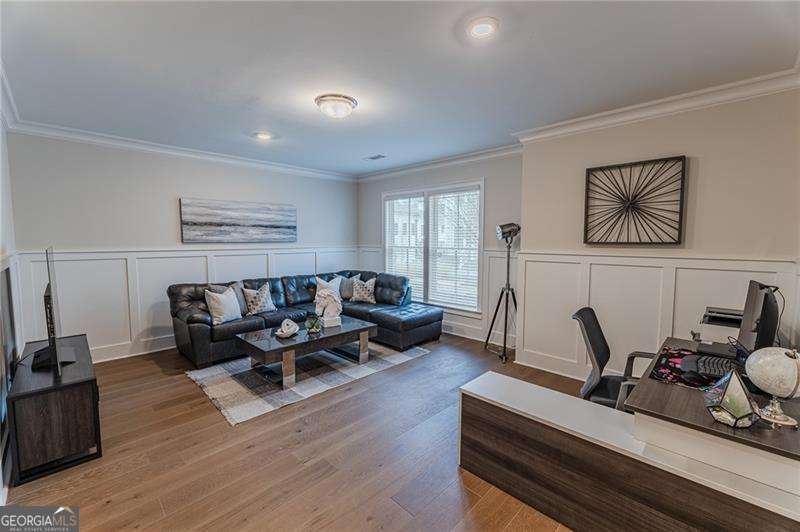 465 Anglin Walk Alpharetta - Photo 24