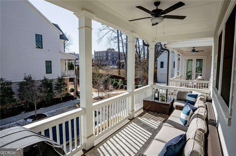 465 Anglin Walk Alpharetta - Photo 26