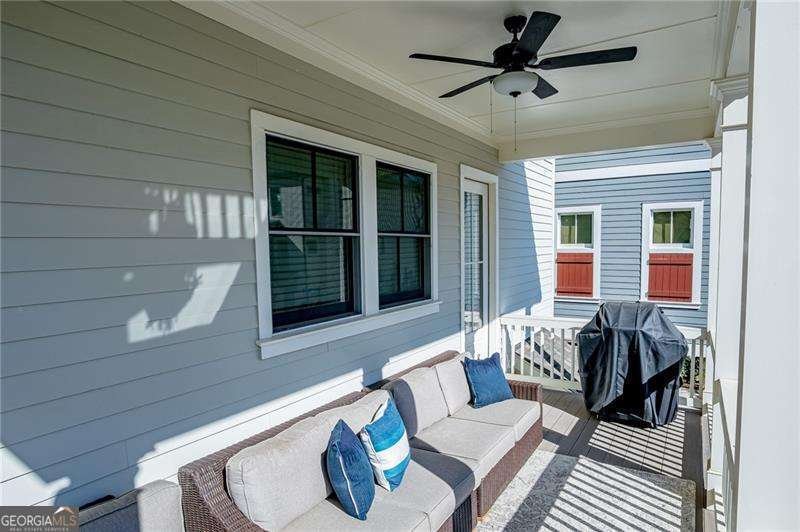 465 Anglin Walk Alpharetta - Photo 27