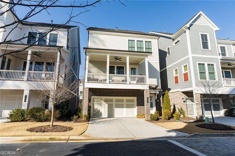 465 Anglin Walk Alpharetta - Photo 28