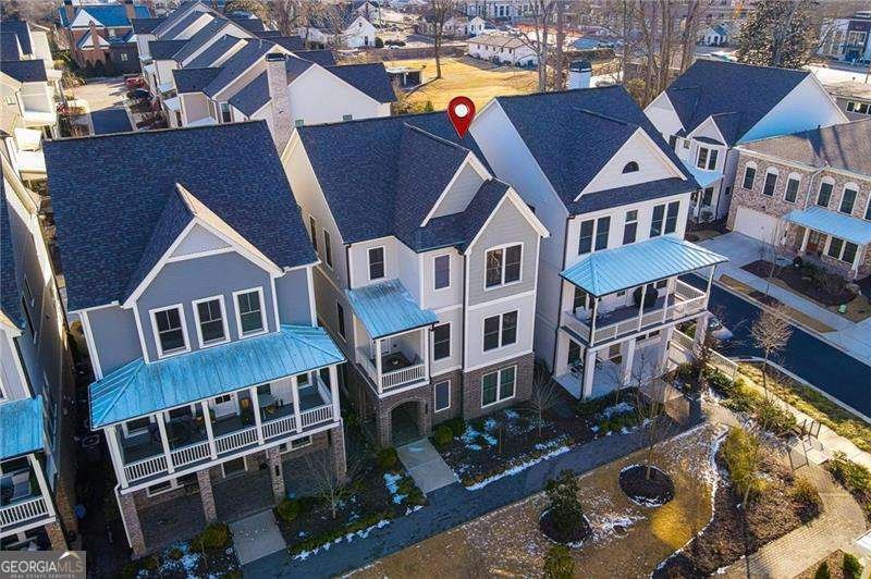 465 Anglin Walk Alpharetta - Photo 29