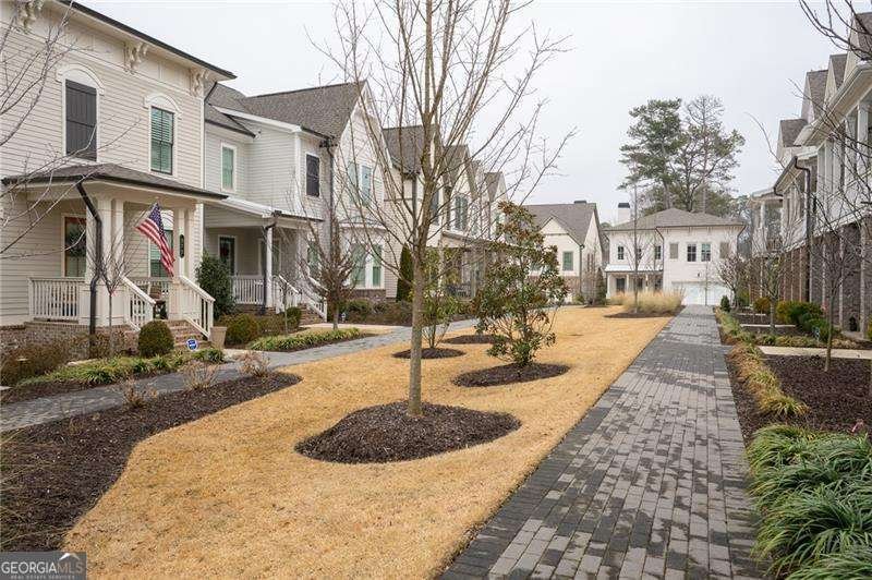 465 Anglin Walk Alpharetta - Photo 30