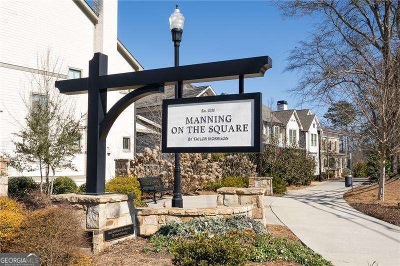 465 Anglin Walk Alpharetta - Photo 32