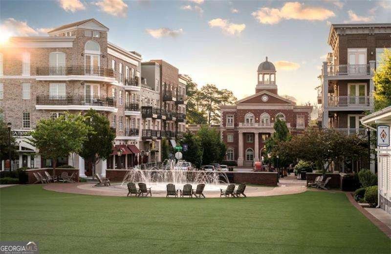 465 Anglin Walk Alpharetta - Photo 34