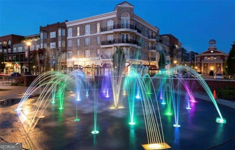 465 Anglin Walk Alpharetta - Photo 36