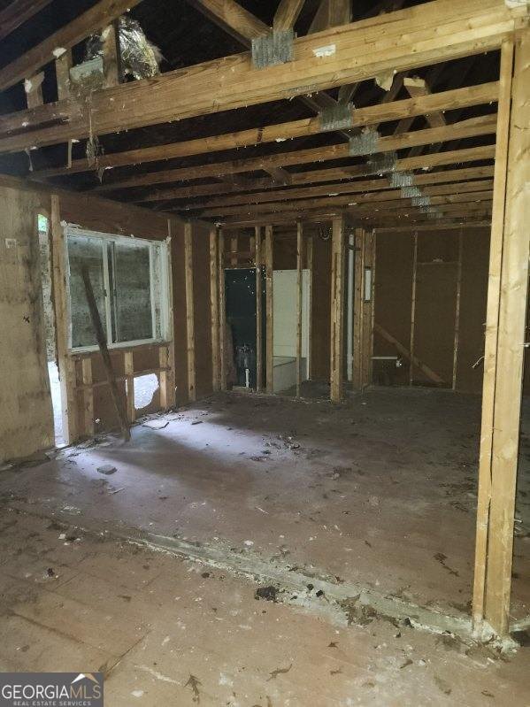 854 Greenhedge Drive Stone Mountain - Photo 10