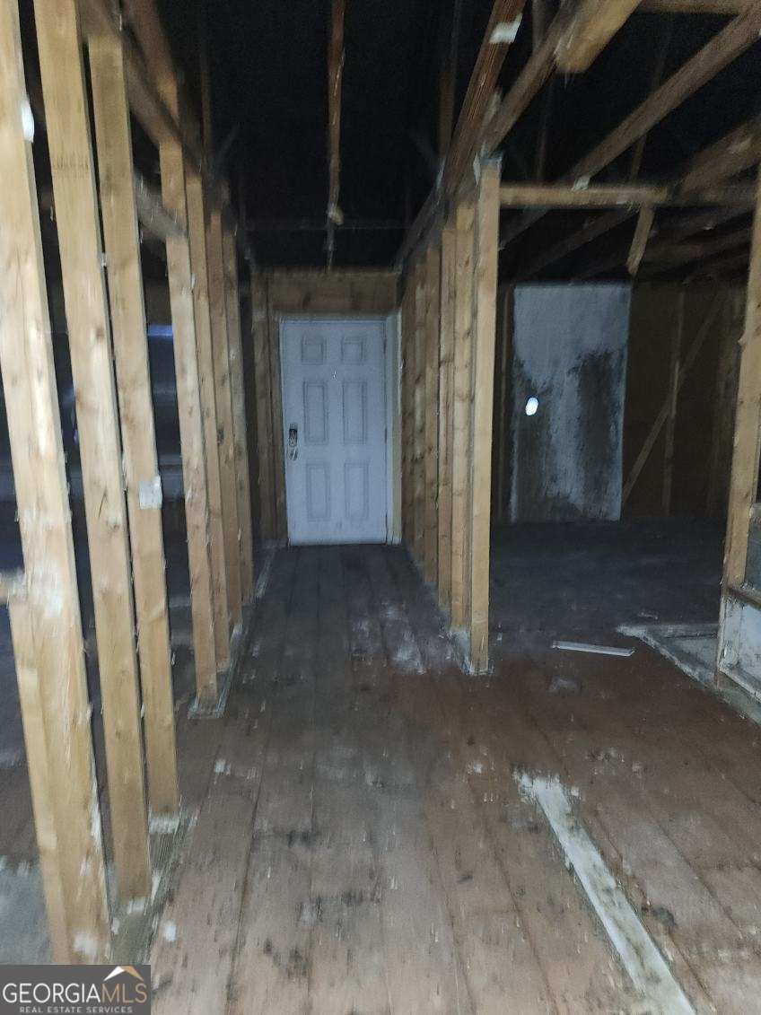 854 Greenhedge Drive Stone Mountain - Photo 11