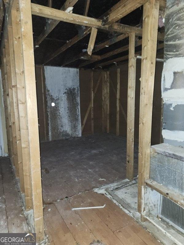 854 Greenhedge Drive Stone Mountain - Photo 12