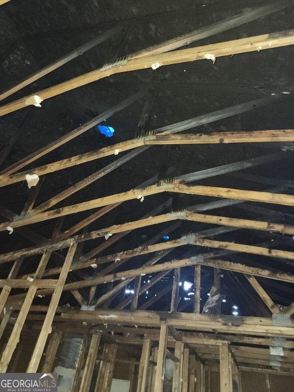 854 Greenhedge Drive Stone Mountain - Photo 9