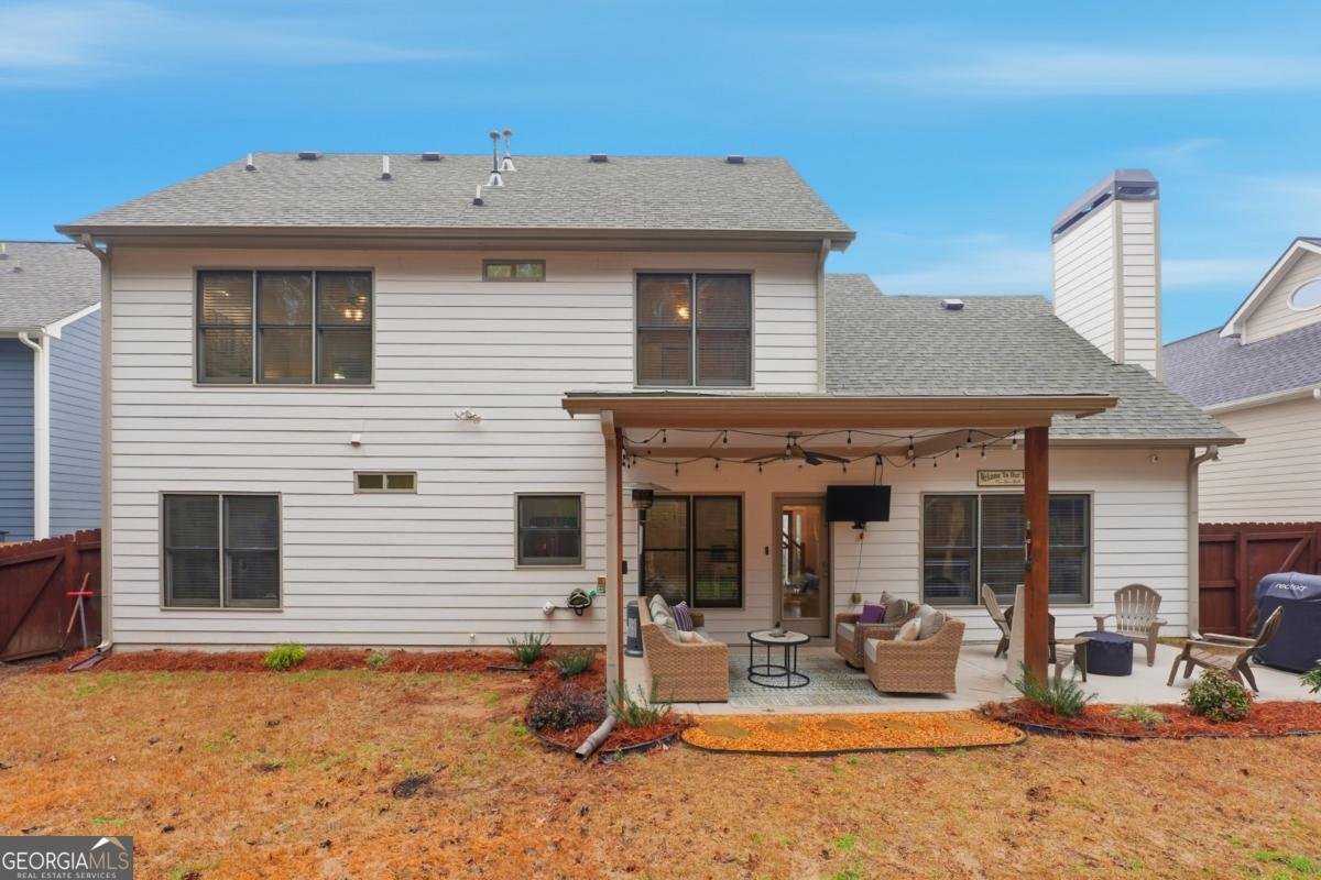 158 Pine Trail Dallas - Photo 56