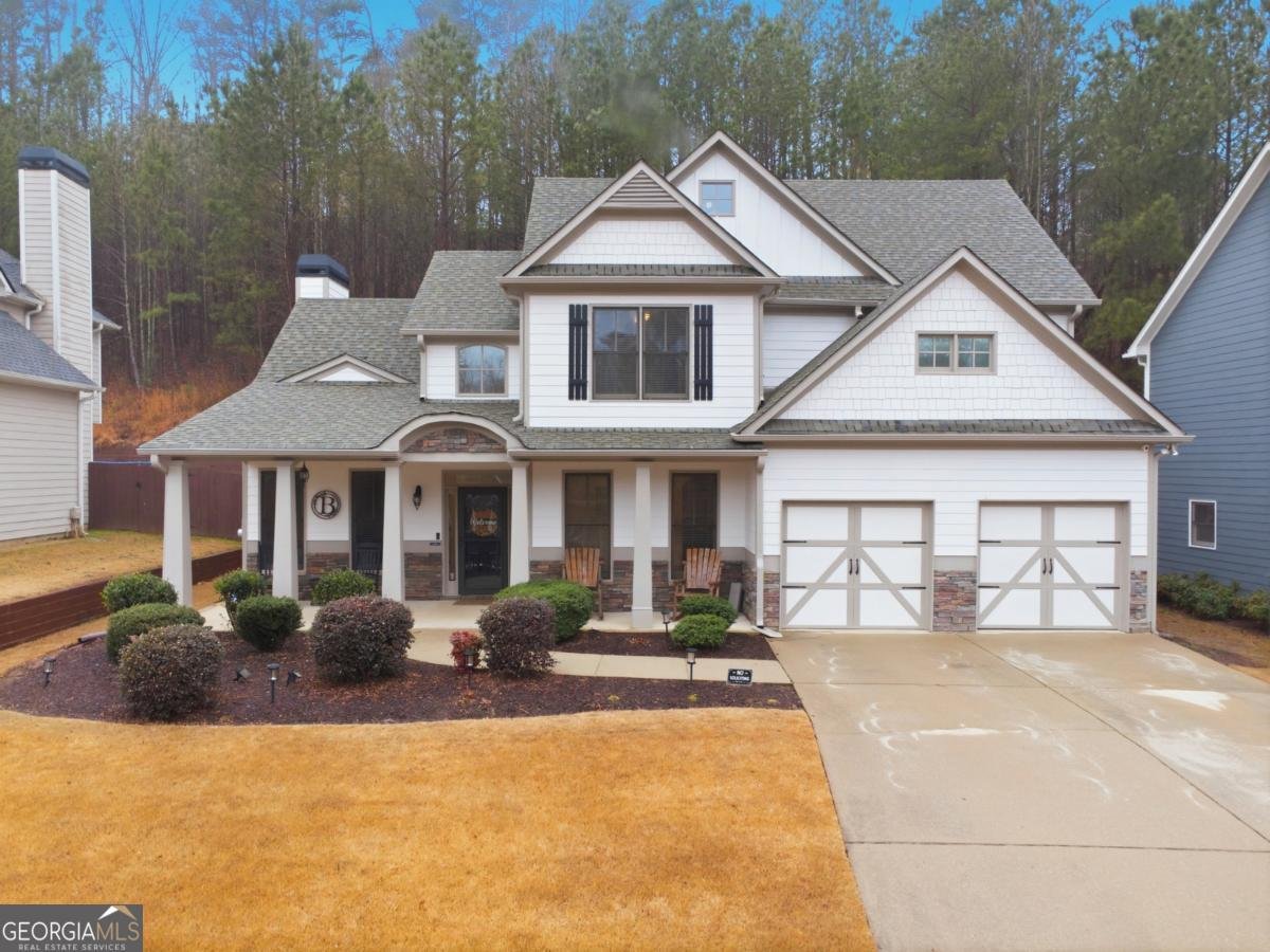 158 Pine Trail Dallas - Photo 57