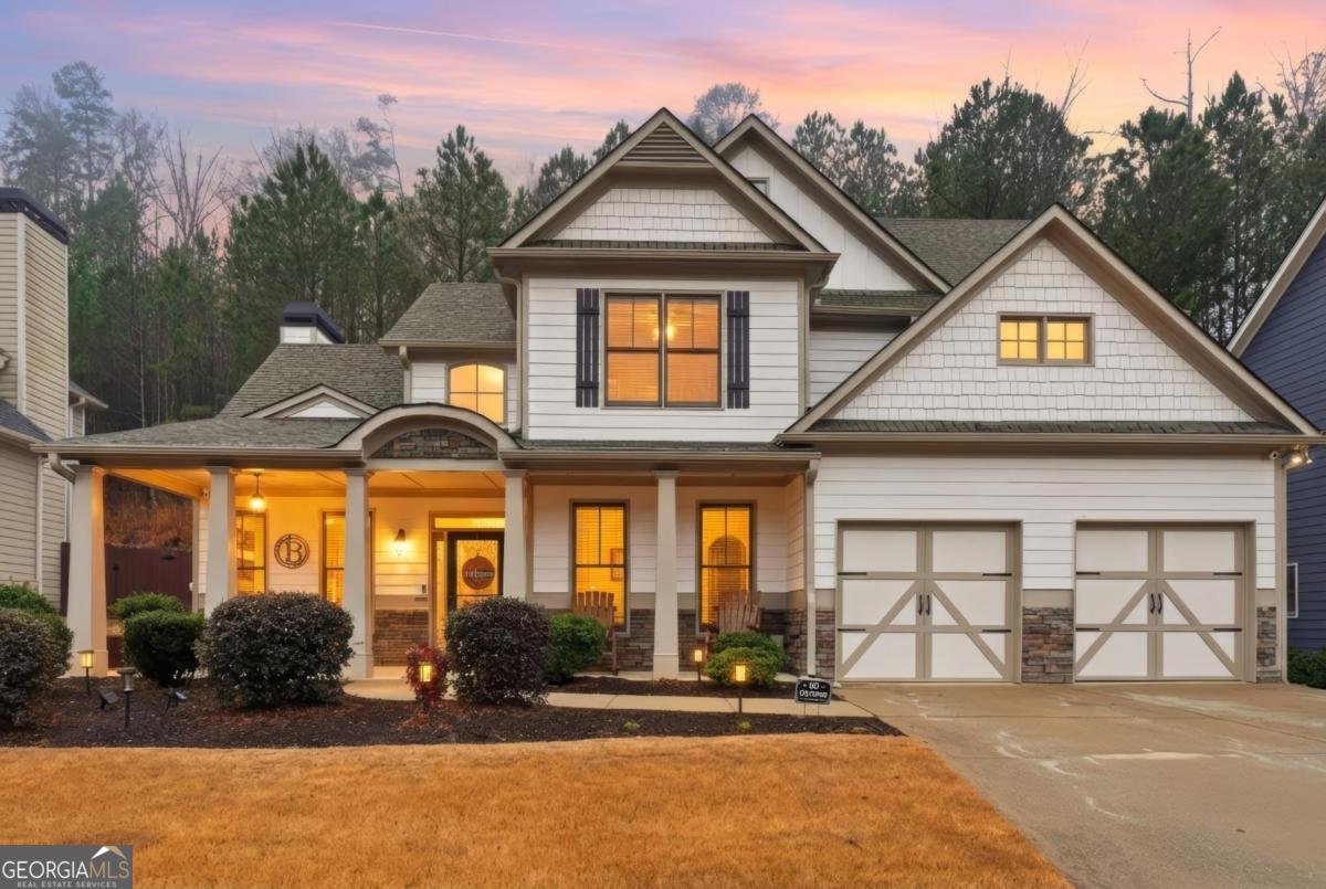 158 Pine Trail Dallas - Photo 63