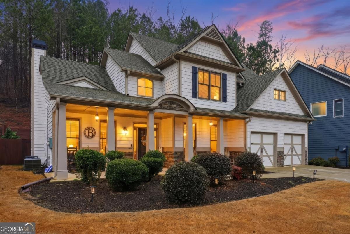 158 Pine Trail Dallas - Photo 64