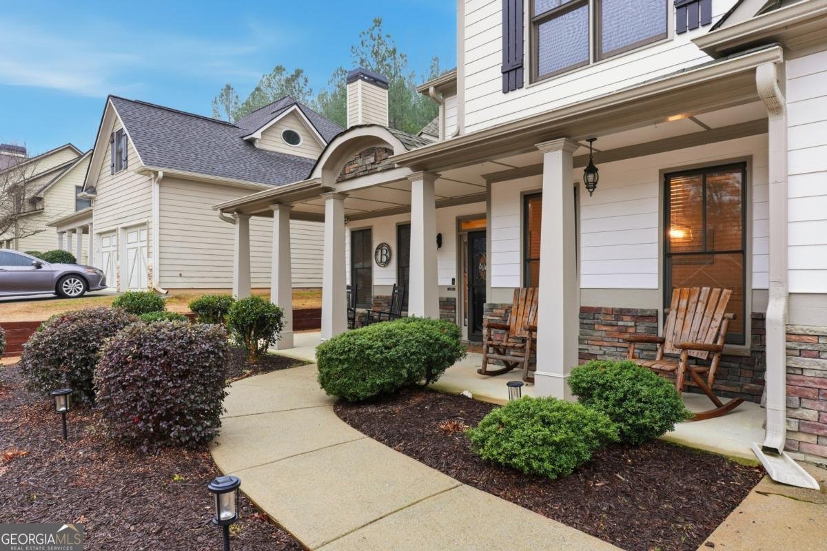 158 Pine Trail Dallas - Photo 7