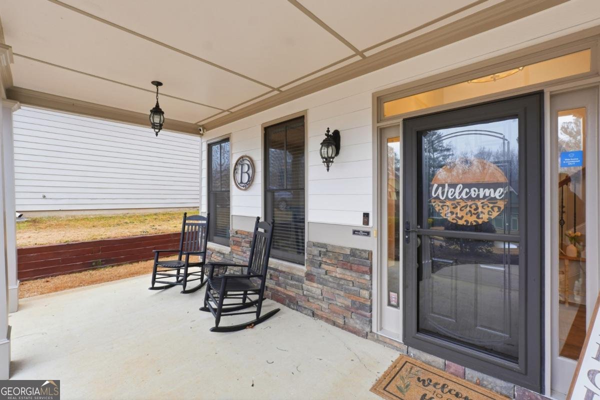 158 Pine Trail Dallas - Photo 8