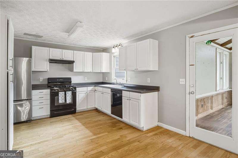 948 Ballew Drive Marietta - Photo 11