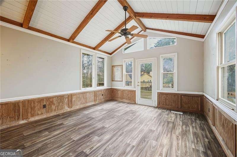 948 Ballew Drive Marietta - Photo 15