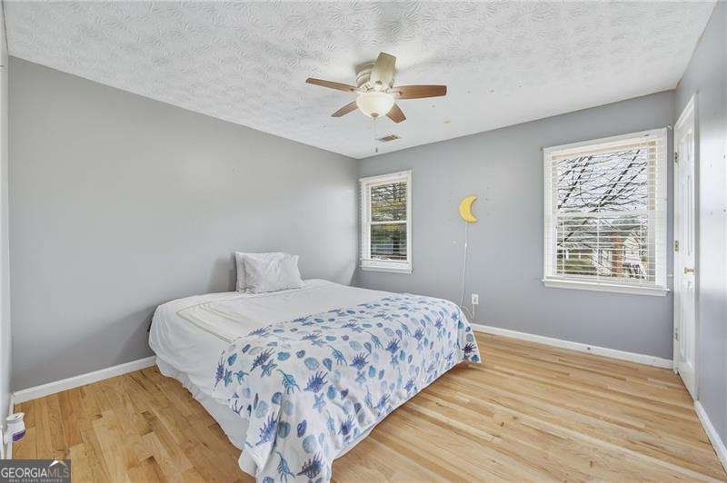 948 Ballew Drive Marietta - Photo 17