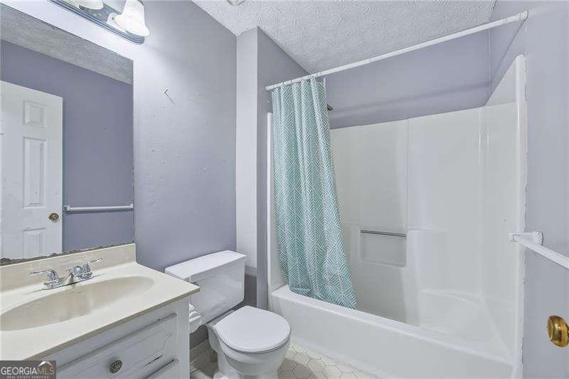 948 Ballew Drive Marietta - Photo 18